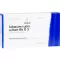 TABACUM CUPRO cultum Rh D 3 fiale, 8X1 ml