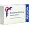 MAJORANA/MELISSA Compresse vaginali, 10 pz