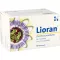LIORAN capsule rigide di passiflora, 80 pezzi