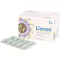 LIORAN capsule rigide di passiflora, 80 pezzi