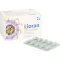 LIORAN capsule rigide di passiflora, 80 pezzi
