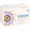LIORAN capsule rigide di passiflora, 80 pezzi