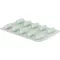 LIORAN capsule rigide di passiflora, 80 pezzi