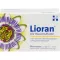 LIORAN capsule rigide di passiflora, 80 pezzi