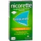 NICORETTE Gomma da masticare alla frutta fresca da 2 mg, 30 pz