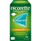 NICORETTE Gomma da masticare alla frutta fresca da 2 mg, 105 pezzi
