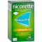 NICORETTE Gomma da masticare alla frutta fresca da 2 mg, 105 pezzi