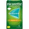 NICORETTE Gomma da masticare alla frutta fresca da 4 mg, 30 pz