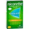 NICORETTE Gomma da masticare alla frutta fresca da 4 mg, 30 pz
