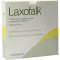 LAXOFALK 10 g Plv.z.Manufacturer e.Lsg.z.Sacchetto di aspirazione, 10 pz