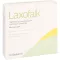 LAXOFALK 10 g Plv.z.Manufacturer e.Lsg.z.Sacchetto di aspirazione, 10 pz