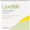 LAXOFALK 10 g Plv.z.Manufacturer e.Lsg.z.Sacchetto di aspirazione, 10 pz