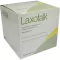 LAXOFALK 10 g Plv.z.Manufacturer e.Lsg.z.Sacchetto di aspirazione, 50 pz