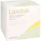 LAXOFALK 10 g Plv.z.Manufacturer e.Lsg.z.Sacchetto di aspirazione, 50 pz