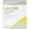 LAXOFALK 10 g Plv.z.Manufacturer e.Lsg.z.Sacchetto di aspirazione, 50 pz