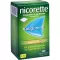 NICORETTE Gomma da masticare alla frutta fresca da 4 mg, 105 pezzi