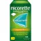 NICORETTE Gomma da masticare alla frutta fresca da 4 mg, 105 pezzi