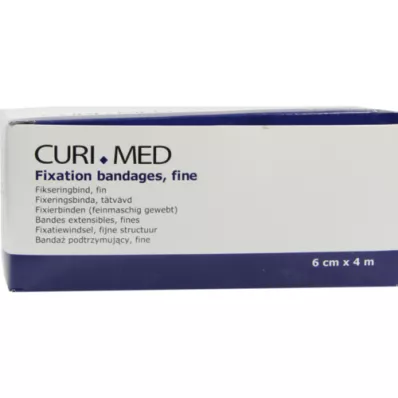 MULLBINDEN elastico 6 cmx4 mt, 20 pz