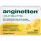 ANGINETTEN Pastiglie per la gola, 24 pz