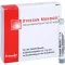 DYNEXAN Fiale cilindriche di gel per bocca, 4X1,7 g