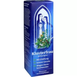 KLOSTERFRAU Acquavite di melissa, 330 ml