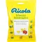 RICOLA con sacchetto di caramelle alle erbe, 75 g