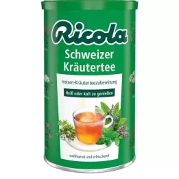 RICOLA Tisana, 200 g