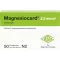 MAGNESIOCARD Compresse rivestite con film da 2,5 mmol, 50 pz