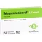 MAGNESIOCARD Compresse rivestite con film da 2,5 mmol, 50 pz