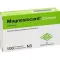 MAGNESIOCARD Compresse rivestite con film da 2,5 mmol, 100 pz