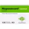 MAGNESIOCARD Compresse rivestite con film da 2,5 mmol, 100 pz