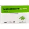 MAGNESIOCARD Compresse rivestite con film da 2,5 mmol, 100 pz