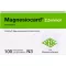 MAGNESIOCARD Compresse rivestite con film da 2,5 mmol, 100 pz
