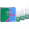SYSTANE ULTRA Gocce lubrificanti per gli occhi, 3X10 ml