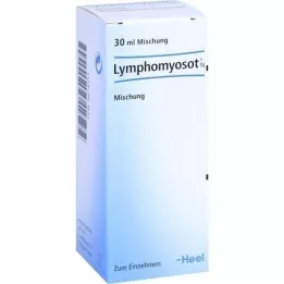 LYMPHOMYOSOT N gocce, 30 ml