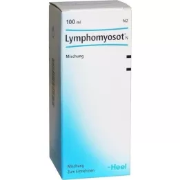 LYMPHOMYOSOT N gocce, 100 ml
