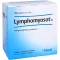 LYMPHOMYOSOT N fiale, 100 pz