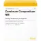 CEREBRUM COMPOSITUM NM Fiale, 10 pz