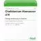 CHELIDONIUM-HOMACCORD N fiale, 10 pz
