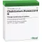 CHELIDONIUM-HOMACCORD N fiale, 10 pz