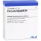 CIRCULO Fiale Injeel N, 10 pz