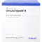 CIRCULO Fiale Injeel N, 100 pz