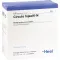 CIRCULO Fiale Injeel N, 100 pz