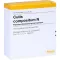 CUTIS compositum N fiale, 10 pz