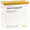 CUTIS compositum N fiale, 100 pz
