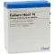 GALIUM HEEL N fiale, 10 pz