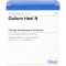 GALIUM HEEL N fiale, 10 pz