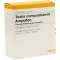 TESTIS COMPOSITUM N fiale, 10 pz