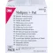 MEDIPORE Medicazione sterile per ferite Plus Pad 3562E, 50 pz