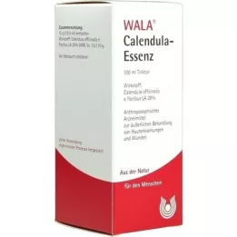 CALENDULA ESSENZA, 100 ml